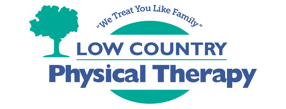 Low Country PT logo